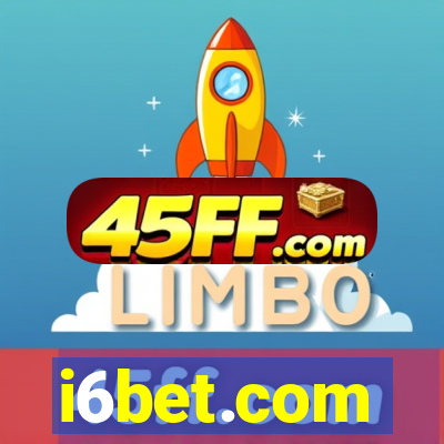 i6bet.com
