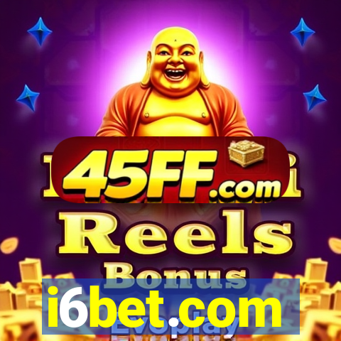 i6bet.com