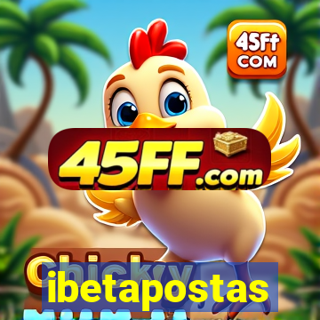 ibetapostas