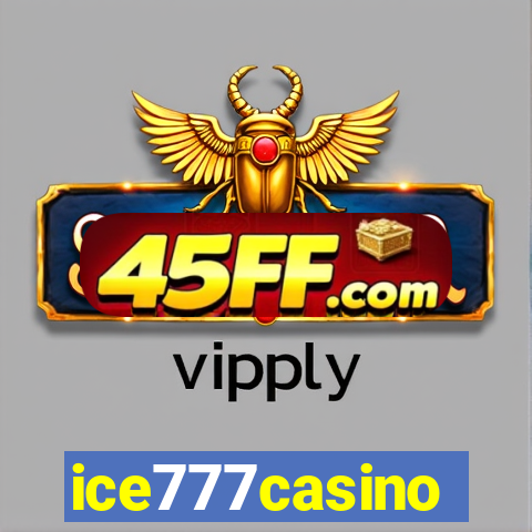 ice777casino