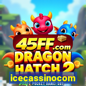 icecassinocom
