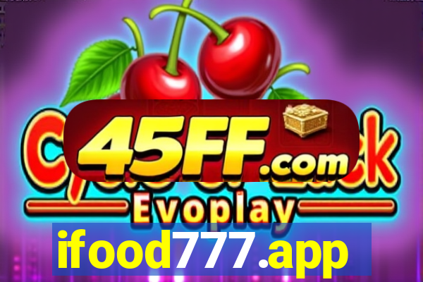 ifood777.app