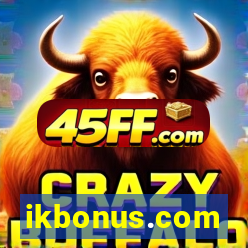 ikbonus.com