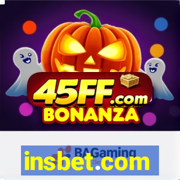 insbet.com