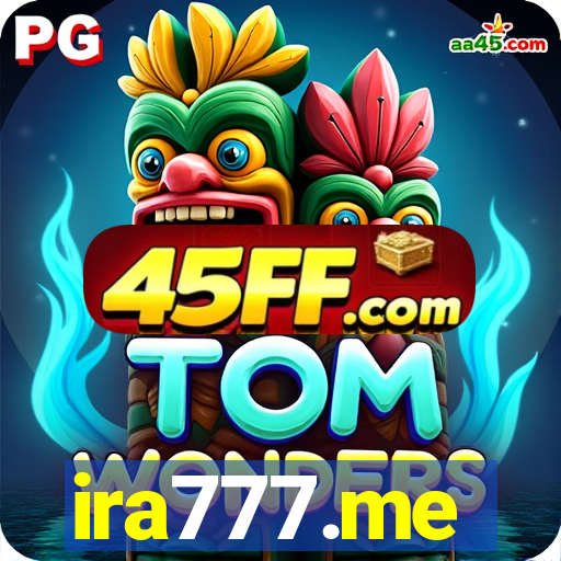 ira777.me