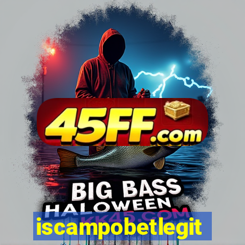 iscampobetlegit
