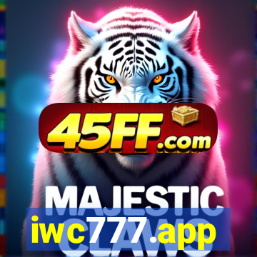 iwc777.app