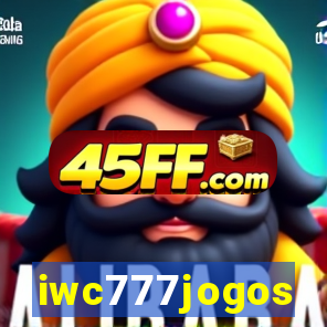 iwc777jogos