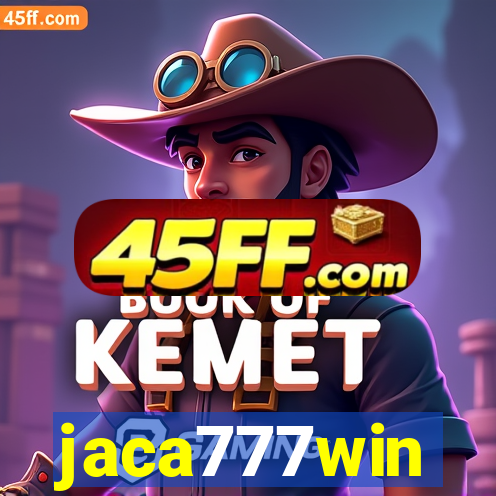 jaca777win