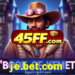 je.bet.com