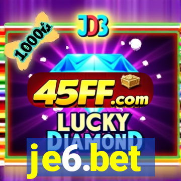 je6.bet