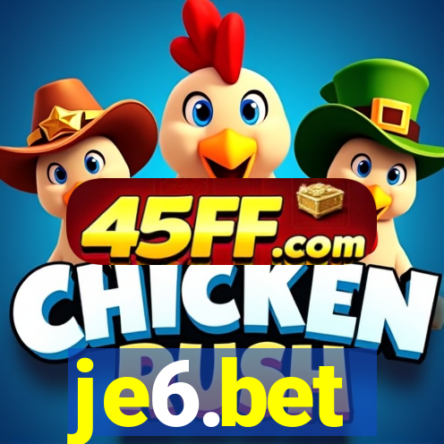 je6.bet