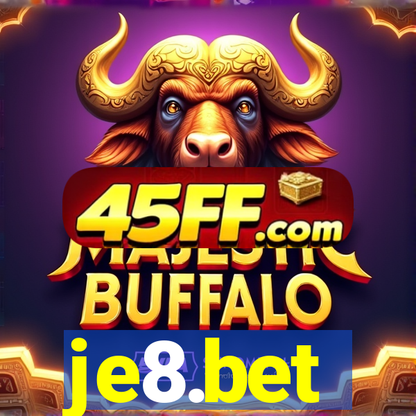 je8.bet