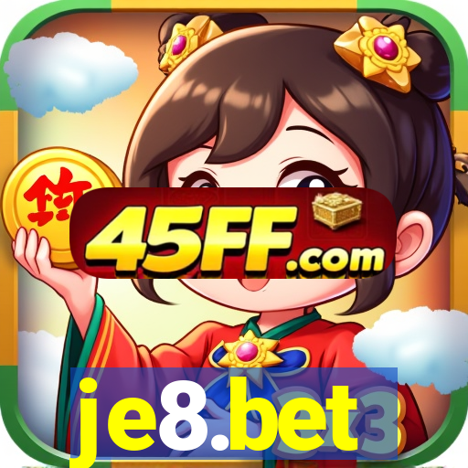 je8.bet