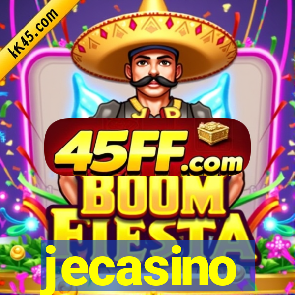 jecasino