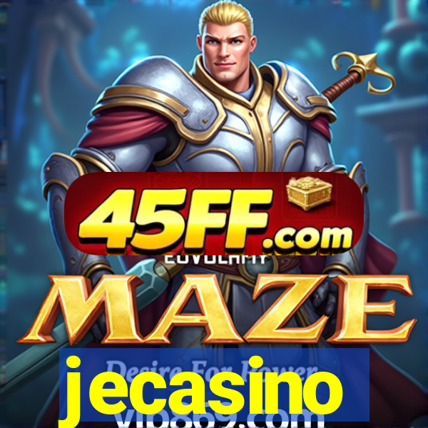 jecasino