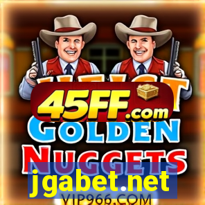 jgabet.net