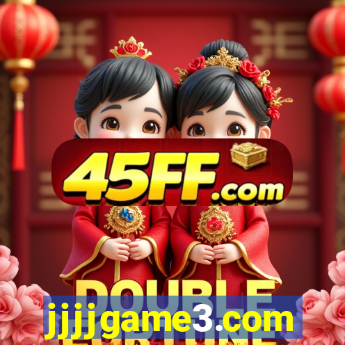 jjjjgame3.com
