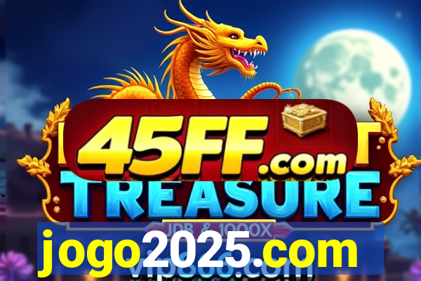 jogo2025.com
