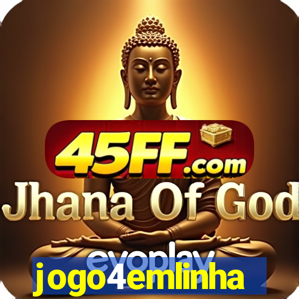 jogo4emlinha