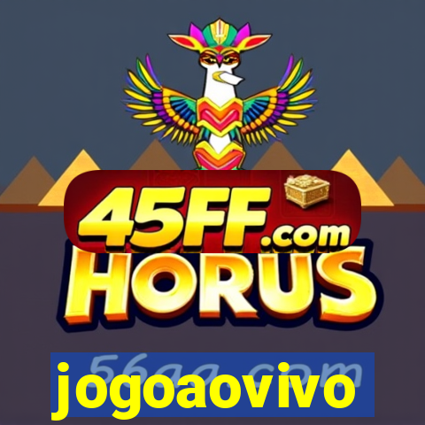 jogoaovivo