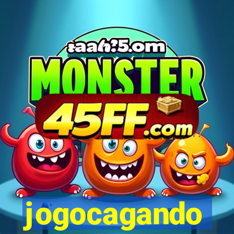 jogocagando