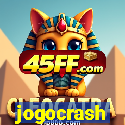 jogocrash