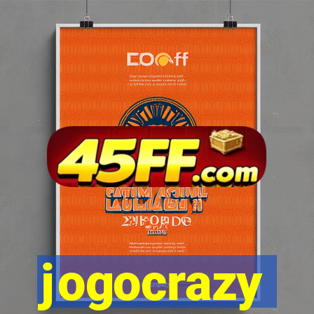jogocrazy