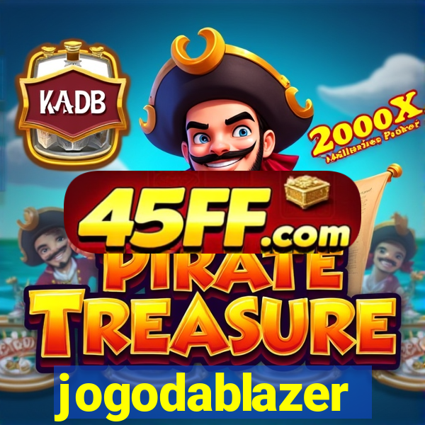 jogodablazer
