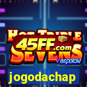 jogodachap