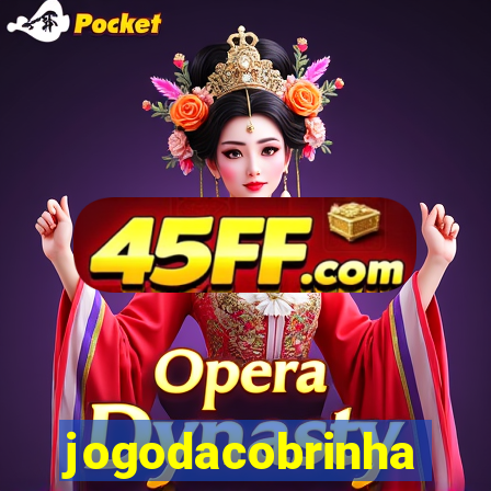 jogodacobrinha