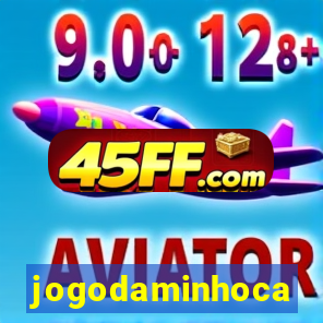 jogodaminhoca