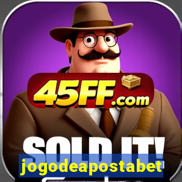 jogodeapostabet