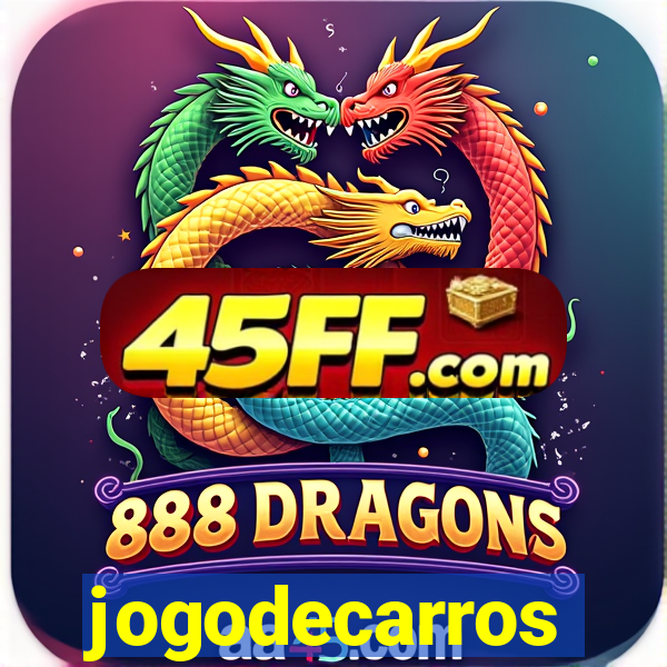 jogodecarros