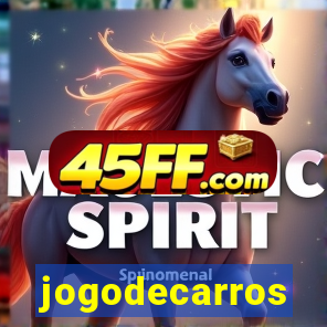 jogodecarros