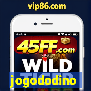 jogododino