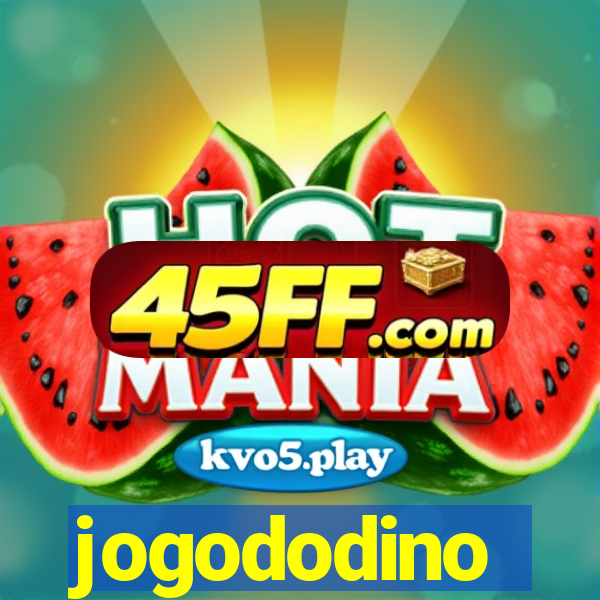 jogododino
