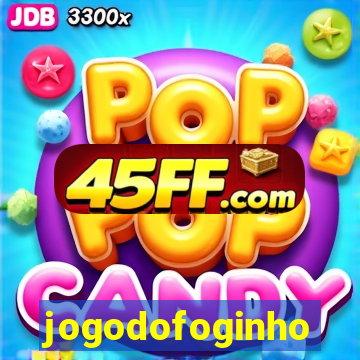 jogodofoginho