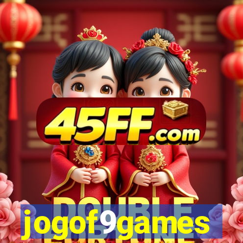 jogof9games