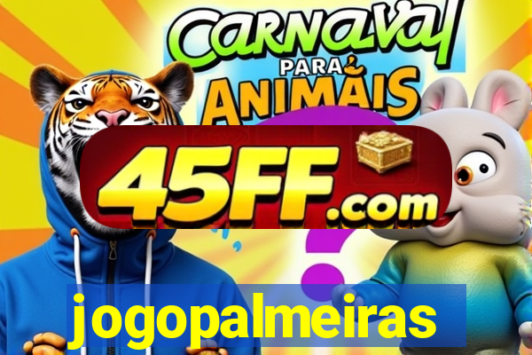 jogopalmeiras