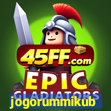 jogorummikub