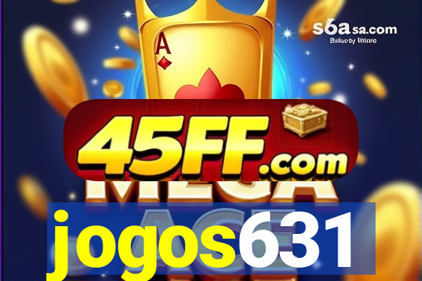 jogos631