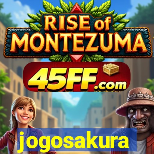 jogosakura