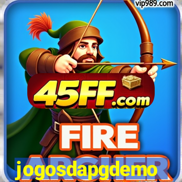 jogosdapgdemo