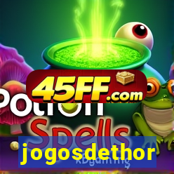 jogosdethor