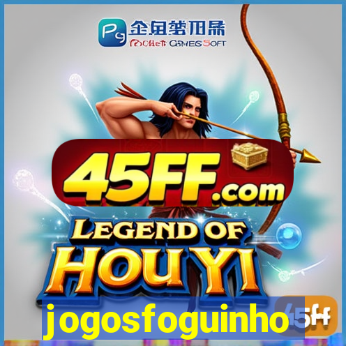 jogosfoguinho