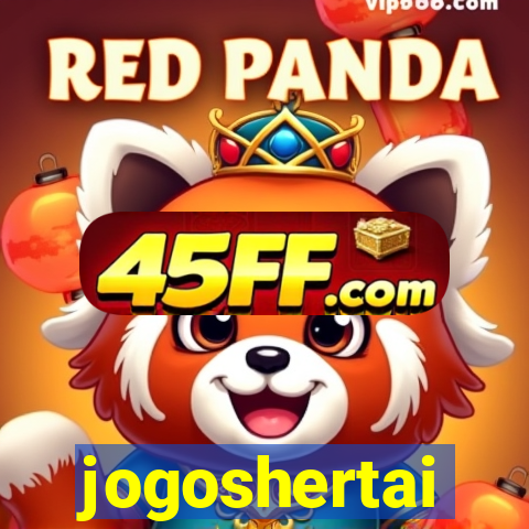 jogoshertai