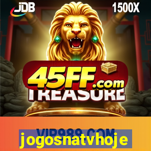 jogosnatvhoje