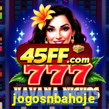 jogosnbahoje