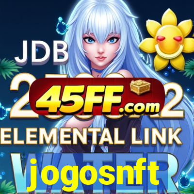 jogosnft